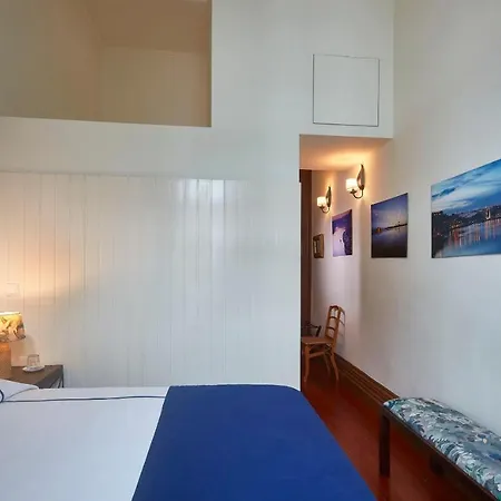 Casadacidade בית הארחה 4*