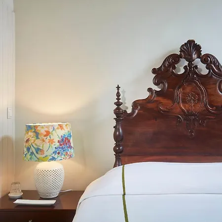 Casadacidade בית הארחה 4*