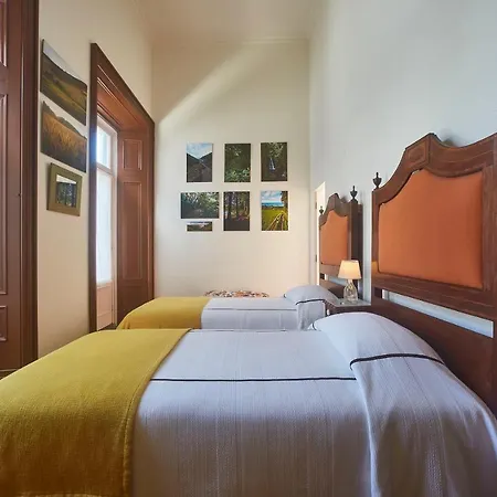 בית הארחה Casadacidade