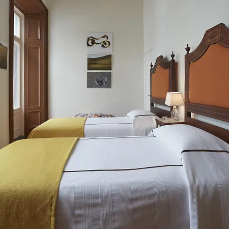 Casadacidade בית הארחה