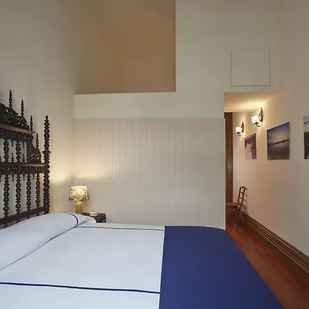 Casadacidade בית הארחה 4*