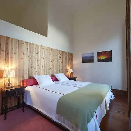 Casadacidade בית הארחה 4*