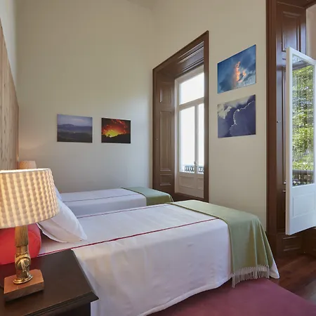 Casadacidade Ponta Delgada