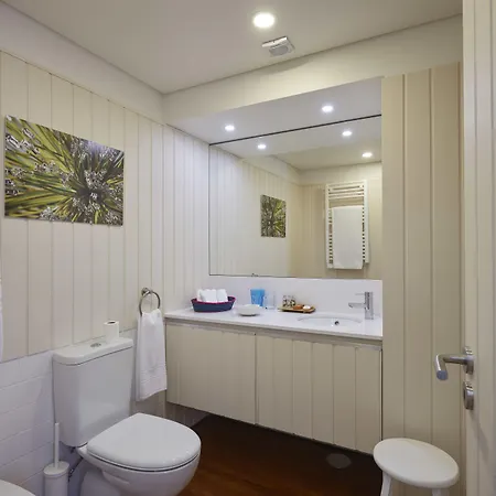 בית הארחה Casadacidade 4*