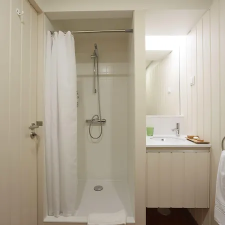 Casadacidade בית הארחה 4*