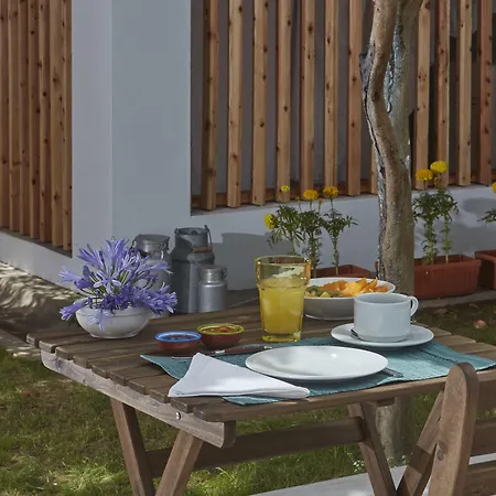 بيت ضيافة Casadacidade 4*