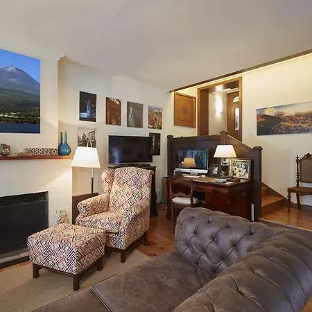 בית הארחה Casadacidade Ponta Delgada