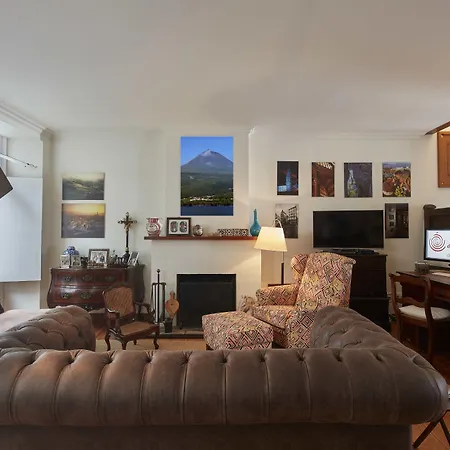 Casadacidade בית הארחה Ponta Delgada