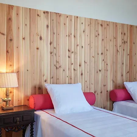 Casadacidade בית הארחה