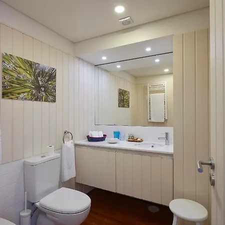 Casadacidade 4* Ponta Delgada