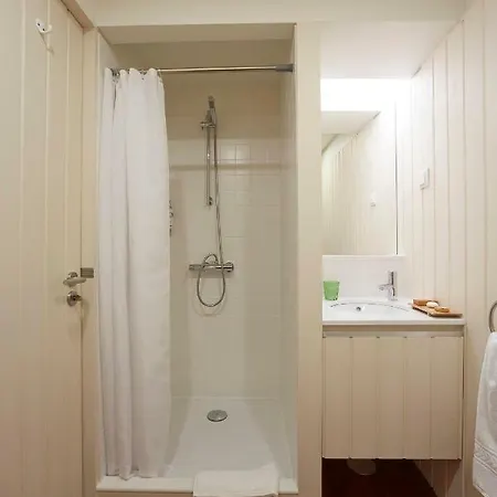 Casadacidade בית הארחה Ponta Delgada