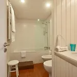 Casa de hóspedes Casadacidade 3*