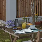 Casa de hóspedes Casadacidade 3*