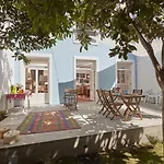 Casa de hóspedes Casadacidade Ponta Delgada