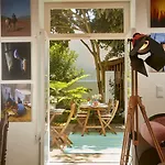 Casa de hóspedes Casadacidade 3*