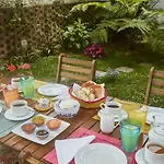Casadacidade Casa de hóspedes