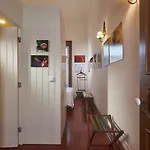 Casadacidade Casa de hóspedes 3*