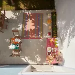 Casa de hóspedes Casadacidade