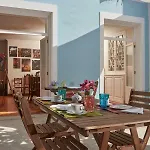 Casadacidade Casa de hóspedes 3*