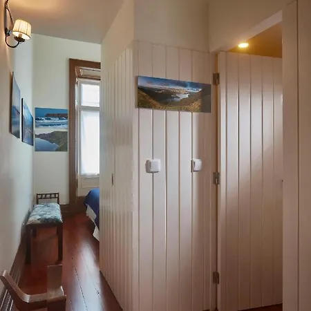 Casadacidade 4* Ponta Delgada