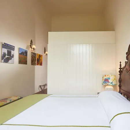 Casa de hóspedes Casadacidade