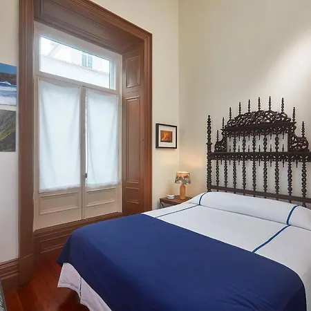 Casadacidade Casa de hóspedes 4*