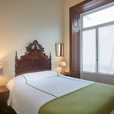 بيت ضيافة Casadacidade