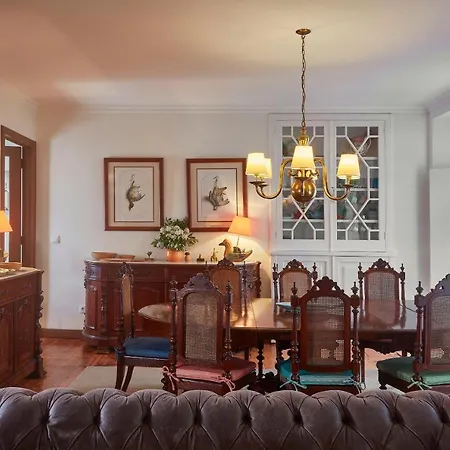 Maison d'hôtes Casadacidade