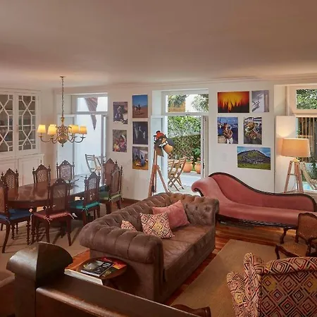 Maison d'hôtes Casadacidade