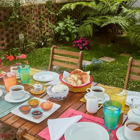 Casadacidade 4*