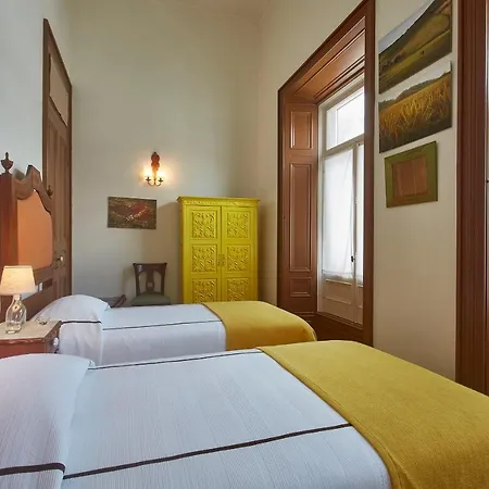 Casadacidade Ponta Delgada