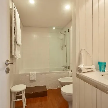 Casa de hóspedes Casadacidade 4*