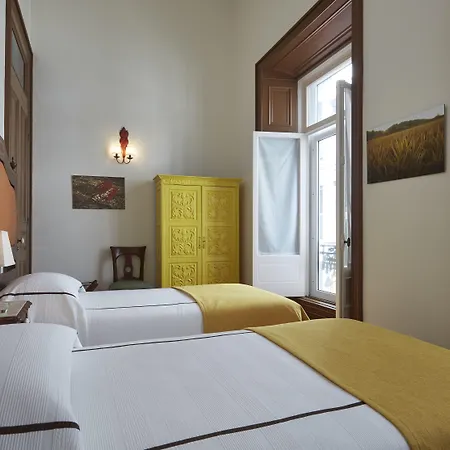 Casadacidade Affittacamere