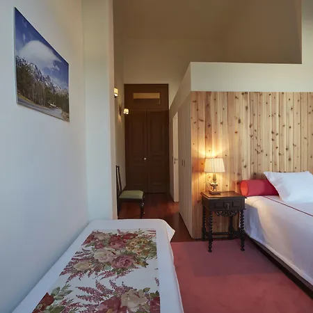 Casadacidade Casa de hóspedes 4*