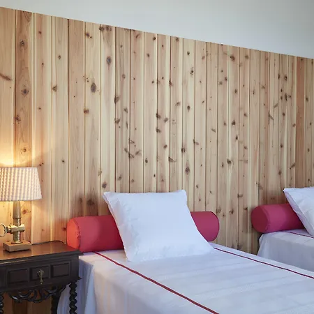 Casadacidade ゲストハウス 3*