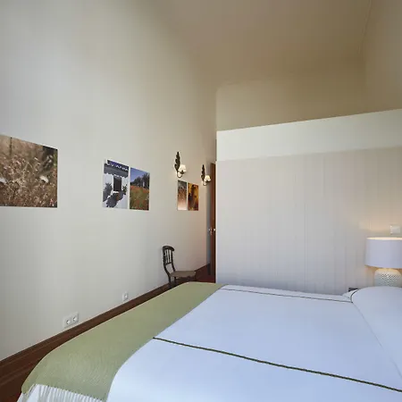Casa de hóspedes Casadacidade