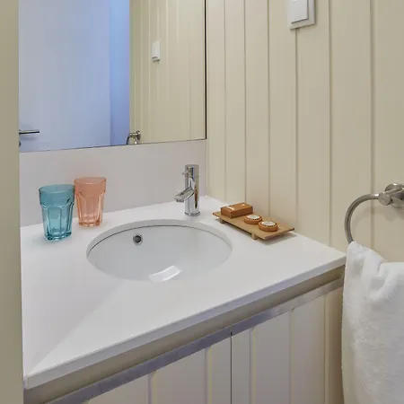 Casadacidade 4* Ponta Delgada