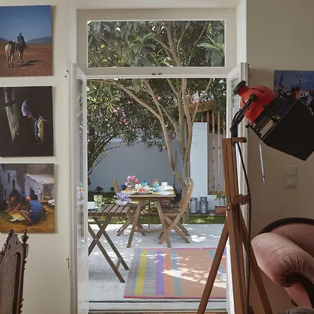 Casadacidade Ponta Delgada