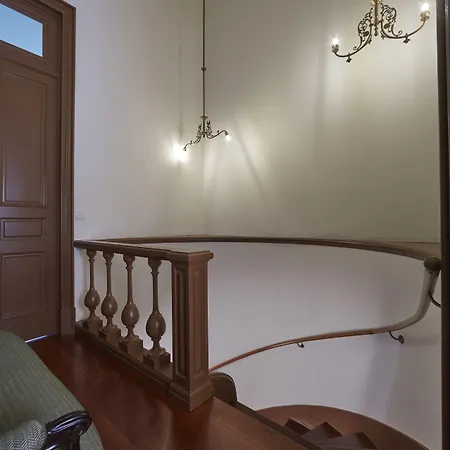 Casadacidade Casa de hóspedes