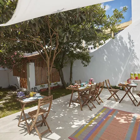 ゲストハウス Casadacidade