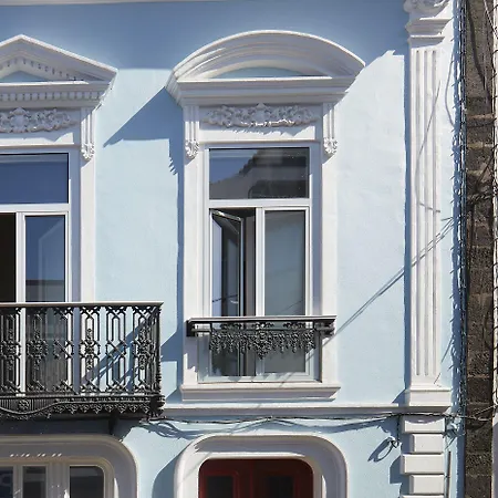Casadacidade Ponta Delgada