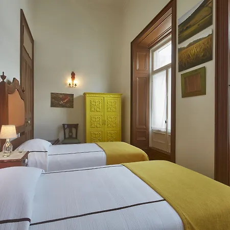 Casadacidade Ponta Delgada