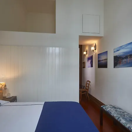 Casadacidade Pensjonat 3*