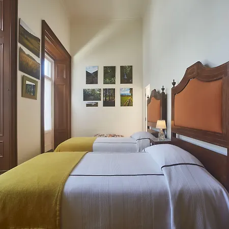 Casadacidade Casa de hóspedes 3*