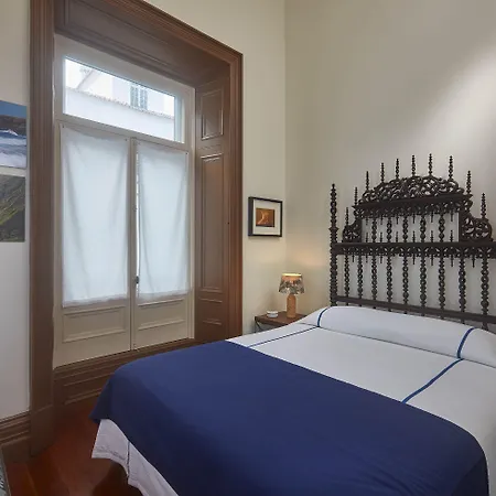 Casadacidade Ponta Delgada