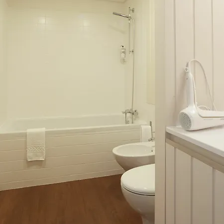 Casadacidade 4*