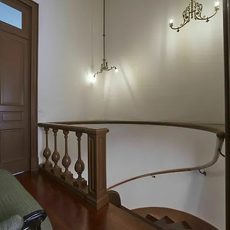 Casadacidade Maison d'hôtes 4*
