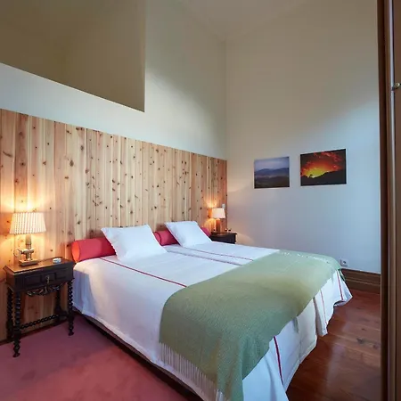 Casadacidade 4* Ponta Delgada