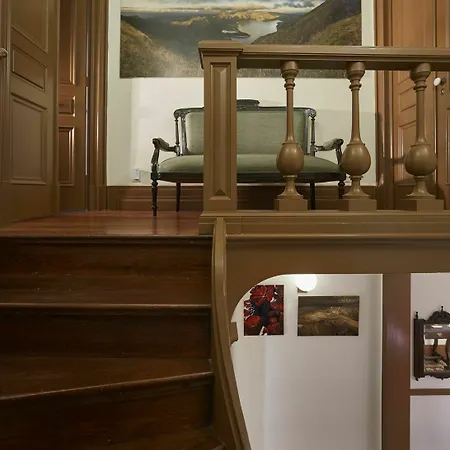 Maison d'hôtes Casadacidade Ponta Delgada