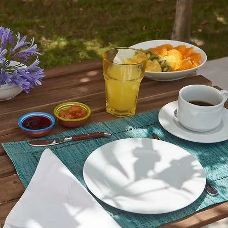 Casa de hóspedes Casadacidade